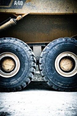Snow Hauling — Snow Removal Ogden, Ogden UT