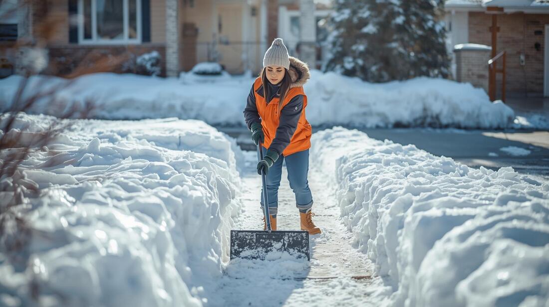Snow Removal Ogden — Snow Removal Ogden, Ogden UT